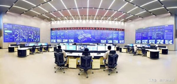 大盘股票配资网 生产效率提升20%，AI“金牌调度员”让钢企效率再上新台阶